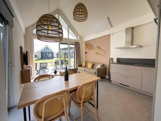 Vakantiepark Breskens Kenmerken 8