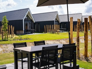 Holiday park Breskens Outdoor Recording 2