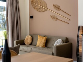 Vakantiepark Breskens Kenmerken 3