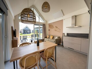 Vakantiepark Breskens Kenmerken 4