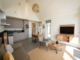 Vakantiepark Breskens Kenmerken 5