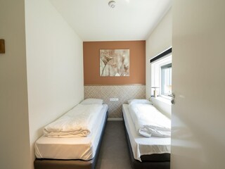 Parco vacanze Breskens Caratteristiche 6