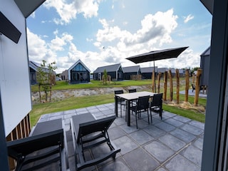 Vakantiepark Breskens Buitenaudio-opname 3