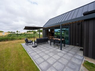 Parco vacanze Breskens Registrazione all'aperto 1