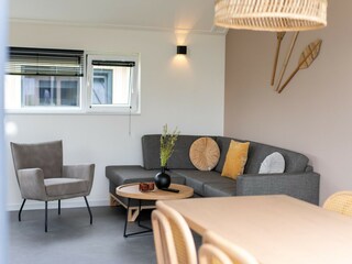 Vakantiepark Breskens Kenmerken 2