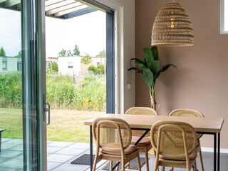 Vakantiepark Breskens Kenmerken 4