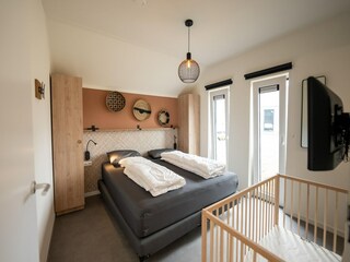 Parque de vacaciones Breskens Características 9