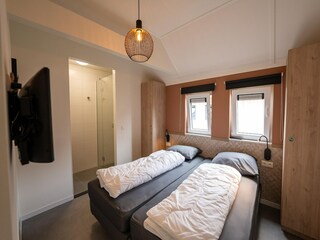 Parco vacanze Breskens Caratteristiche 5