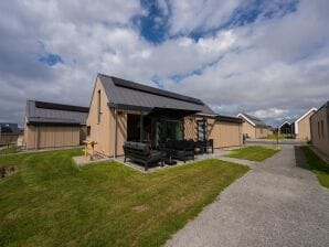 Villa in Breskens dicht bij het strand