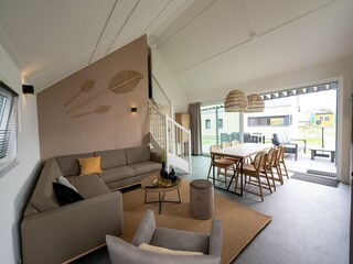 Parco vacanze Breskens Caratteristiche 9