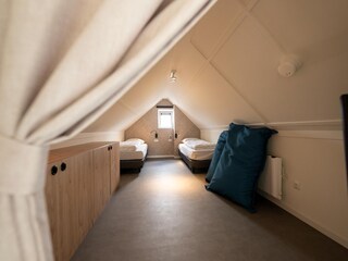 Vakantiepark Breskens Kenmerken 3