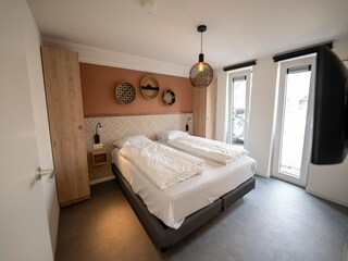 Vakantiepark Breskens Kenmerken 5