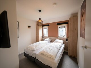 Vakantiepark Breskens Kenmerken 6