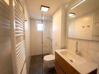 Parco vacanze Breskens Caratteristiche 6