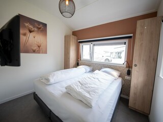 Vakantiepark Breskens Kenmerken 7