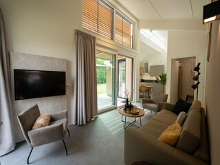 Vakantiepark Breskens Kenmerken 3