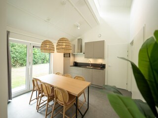 Vakantiepark Breskens Kenmerken 4