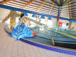 Vakantiepark Breskens  21