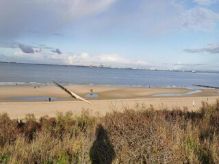 Parc de vacances Breskens Environnement 9