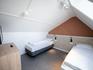 Parc de vacances Breskens Équipement 4