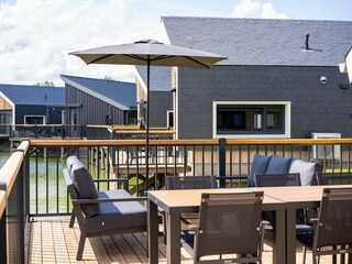 Parc de vacances Breskens Enregistrement extérieur 2