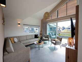 Parco vacanze Breskens Caratteristiche 5