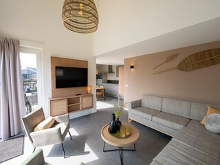 Vakantiepark Breskens Kenmerken 10