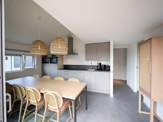 Parque de vacaciones Breskens Características 10