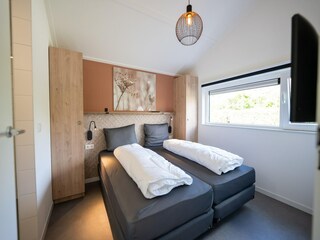 Vakantiepark Breskens Kenmerken 9