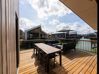 Parc de vacances Breskens Enregistrement extérieur 3