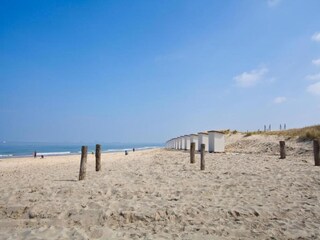 Vakantiepark Breskens Omgeving 17