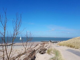 Vakantiepark Breskens Omgeving 27