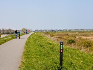 Vakantiepark Breskens Omgeving 15