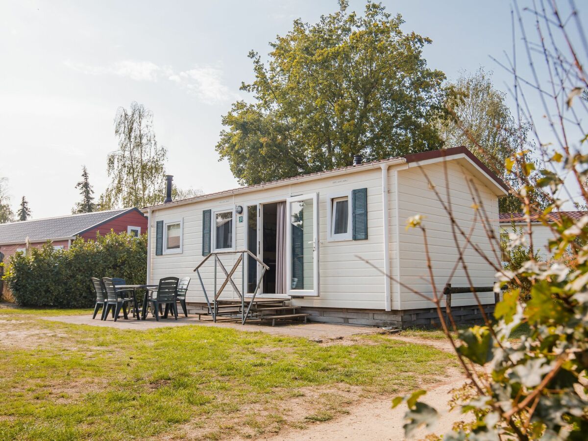 Ferienpark Geijsteren Außenaufnahme 1