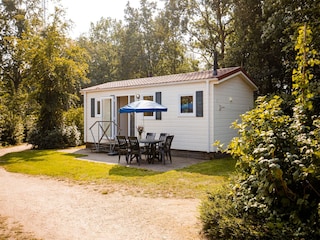 Vakantiepark Geijsteren Buitenaudio-opname 1