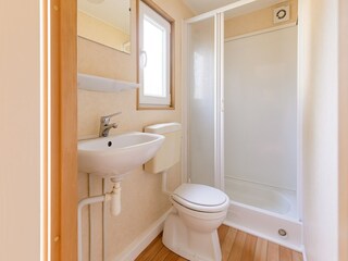 Ferienpark Geijsteren Ausstattung 19