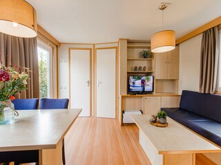 Parco vacanze Geijsteren Caratteristiche 12