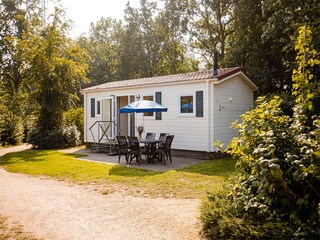 Vakantiepark Geijsteren Buitenaudio-opname 3