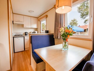 Parco vacanze Geijsteren Caratteristiche 10