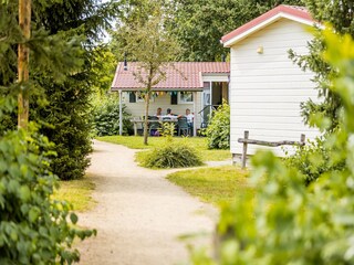 Parc de vacances Geijsteren Enregistrement extérieur 9