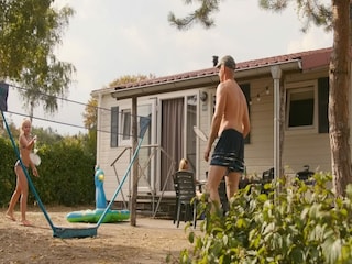 Vakantiepark Geijsteren Buitenaudio-opname 3