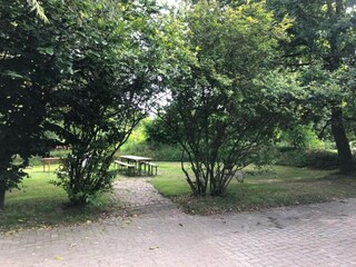 Parc de vacances Geijsteren Environnement 26