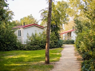 Ferienpark Geijsteren Außenaufnahme 9