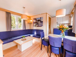 Vakantiepark Geijsteren Kenmerken 1