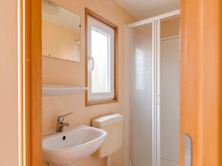 Parque de vacaciones Geijsteren Características 21