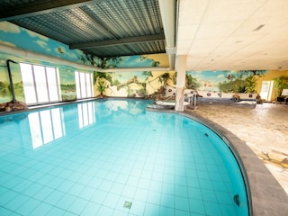 Ferienpark Geijsteren  38