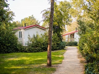 Vakantiepark Geijsteren Buitenaudio-opname 2