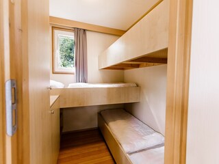 Parco vacanze Geijsteren Caratteristiche 23