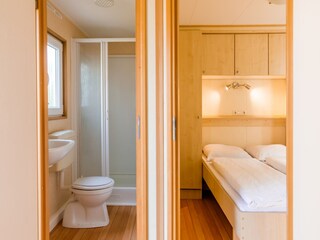 Parco vacanze Geijsteren Caratteristiche 20