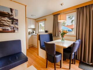 Vakantiepark Geijsteren Kenmerken 12